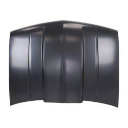 Auto Metal Direct - AMD 300-4088-2 2" Raised Hood Cowl for 88-98 Chevy/GMC C/K Truck SUV - Image 6
