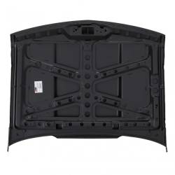 Auto Metal Direct - AMD 300-4194-2 2" Raised Straight Hood Cowl for 94-04 Chevy/GM S10/Sonoma - Image 5