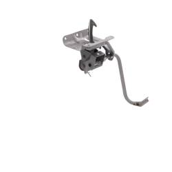 Auto Metal Direct - Auto Metal Direct 303-3469 Hood Latch for 69 Chevy Chevelle/El Camino/Malibu - Image 3