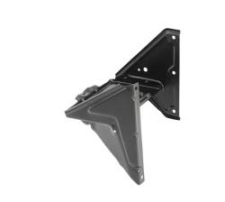 Auto Metal Direct - Auto Metal Direct 340-4067-S Battery Tray Assy for 67-72 Chevy/GMC CK Truck/SUV - Image 3