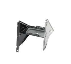 Auto Metal Direct - Auto Metal Direct 340-4067-S Battery Tray Assy for 67-72 Chevy/GMC CK Truck/SUV - Image 4