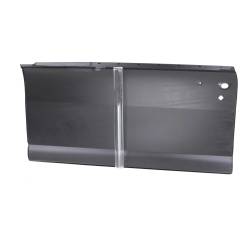 Auto Metal Direct - Auto Metal Direct X510-3464-R RH Door Skin for 64-65 Chevelle/El Camino - Image 3