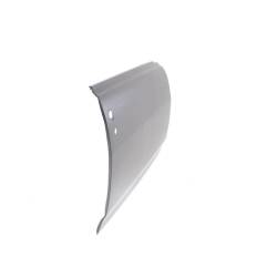 Auto Metal Direct - Auto Metal Direct X510-3464-R RH Door Skin for 64-65 Chevelle/El Camino - Image 4