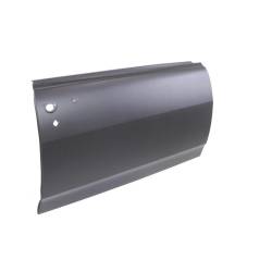 Auto Metal Direct - Auto Metal Direct X510-3464-R RH Door Skin for 64-65 Chevelle/El Camino - Image 6