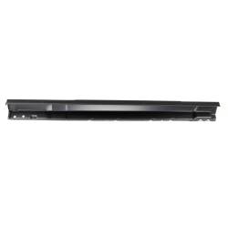 Auto Metal Direct - Auto Metal Direct 450-1370-L LH Outer Rocker Panel for 67-76 Plymouth/Dodge - Image 3