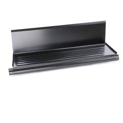 Auto Metal Direct - Auto Metal Direct 450-4055-R Right Rocker Panel & Step Plate - Image 4