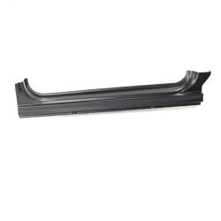 Auto Metal Direct - Auto Metal Direct 450-4060-R RH Outer Rocker Panel for 60-66 Chevy/GMC C/K Truck - Image 4