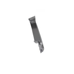 Auto Metal Direct - Auto Metal Direct 450-4067-L LH Outer Rocker Panel for 67-72 Chevy/GMC C/K Truck - Image 4