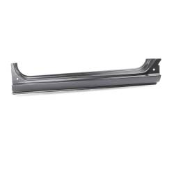 Auto Metal Direct - Auto Metal Direct 450-4067-R RH Outer Rocker Panel for 67-72 Chevy/GMC C/K Truck - Image 4