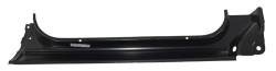 Auto Metal Direct - AMD 450-4073-L LH FR Outer Rocker Panel for 73-91 Chevy/GMC C/K Truck - Image 3