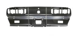 Auto Metal Direct - Auto Metal Direct 900-3567-1 Taillight Panel for 67-68 Chevy Camaro Rally Sport - Image 3