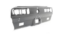 Auto Metal Direct - Auto Metal Direct 900-3567-1 Taillight Panel for 67-68 Chevy Camaro Rally Sport - Image 4