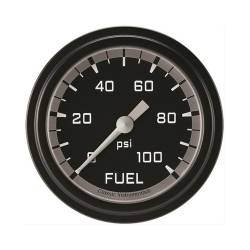 Classic Instruments - Classic Instruments AX346GBLF Fuel Pressure Gauge - Image 1