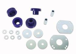 SuperPro - SuperPro SPF2339K Front Strut Rod Bushing Kit for 04-06 Pontiac GTO - Image 2