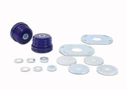 SuperPro - SuperPro SPF2339K Front Strut Rod Bushing Kit for 04-06 Pontiac GTO - Image 3