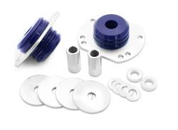 SuperPro - SuperPro SPF2339K Front Strut Rod Bushing Kit for 04-06 Pontiac GTO - Image 4