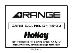 Range - Range RA007 Multi-Function Module for GMC/Chevy/Cadillac 5.3 & 6.2 - Image 2