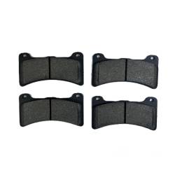Baer Brake Systems - BAER Brakes 6070013 Disc Brake Pad Set - Image 2