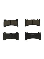 Baer Brake Systems - BAER Brakes 6070013 Disc Brake Pad Set - Image 6