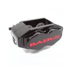 Baer Brake Systems - BAER Brakes 6070013 Disc Brake Pad Set - Image 7