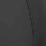 FIA - FIA DT72-38 BLACK DT70 Series Dura-Tech Nylon Custom Fit Black Rear Seat Cover - Image 2