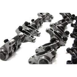 Speedmaster - Speedmaster PCE261.1118 Chevy LS1/LS6 1.8 Adj SS Roller Rocker Arms - Image 2