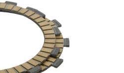 ProX Racing Parts - ProX Racing Parts 16.S34030 Friction Plate Set 08-21 RM-Z450 - Image 1