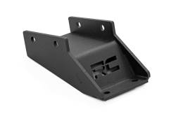 Rough Country Suspension Systems - Rough Country 88207 Aluminum Universal T-Slot Adjustable Crossbars Black - Image 6