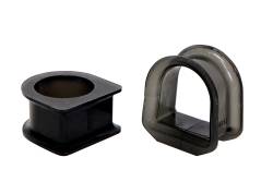 Whiteline - Whiteline W13425 Rack & Pinion Mount Bushing for 90-97 Mazda Miata - Image 1
