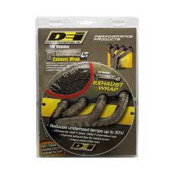Design Engineering - Design Engineering 10127 Titanium Exhaust Wrap 2" x 50' - Image 188