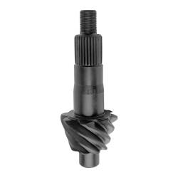 Yukon Gear and Axle - Yukon Gear YG GM14T-538T Rear Ring/Pinion Gear Set Thick 5.38 GM 10.5" 14-Bolt - Image 3