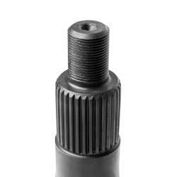 Yukon Gear and Axle - Yukon Gear YG GM14T-538T Rear Ring/Pinion Gear Set Thick 5.38 GM 10.5" 14-Bolt - Image 4