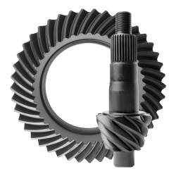 Yukon Gear and Axle - Yukon Gear YG GM14T-538T Rear Ring/Pinion Gear Set Thick 5.38 GM 10.5" 14-Bolt - Image 7