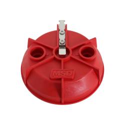 MSD - MSD Ignition 7445 Pro-Cap Cap-A-Dapt Kit for MSD Ignition Distributors - Image 3