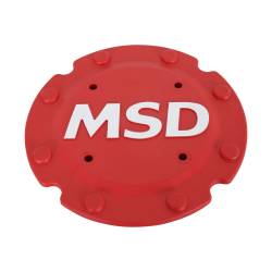 MSD - MSD Ignition 7445 Pro-Cap Cap-A-Dapt Kit for MSD Ignition Distributors - Image 4