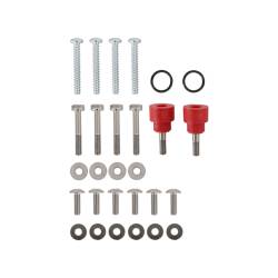 MSD - MSD Ignition 7445 Pro-Cap Cap-A-Dapt Kit for MSD Ignition Distributors - Image 6