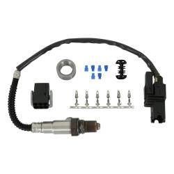 AEM Electronics - AEM 30-2002 Bosch Wideband UEGO Sensor Weld-On Bung Connector Wire-Seals Pins - Image 1