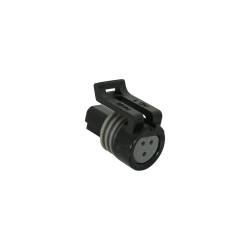 AEM Electronics - AEM 30-2130-30 30 PSIa Or 2 Bar Stainless Sensor Kit Stainless Steel Sensor Body - Image 6