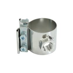AEM Electronics - AEM 30-2355-200 Universal 2" No-Weld O2 Sensor Mount - Image 4