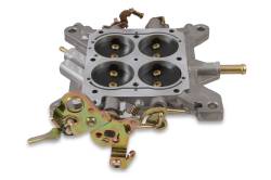 Holley - Holley Performance 112-9 Throttle Body Kit - Image 1