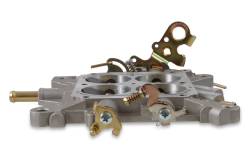 Holley - Holley Performance 112-9 Throttle Body Kit - Image 5