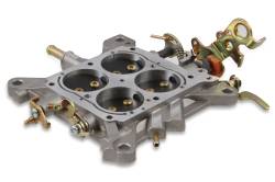 Holley - Holley Performance 112-9 Throttle Body Kit - Image 6