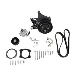 Holley - Holley Performance 20-223 Component Add-On Power Steering - Image 1