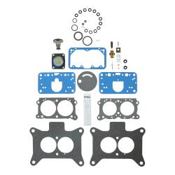 Holley - Holley Performance 703-49 Renew Kit Carburetor Rebuild Kit Fits - Image 1
