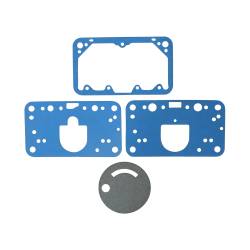 Holley - Holley Performance 703-49 Renew Kit Carburetor Rebuild Kit Fits - Image 3