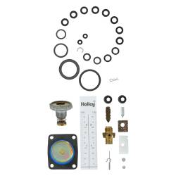 Holley - Holley Performance 703-49 Renew Kit Carburetor Rebuild Kit Fits - Image 4