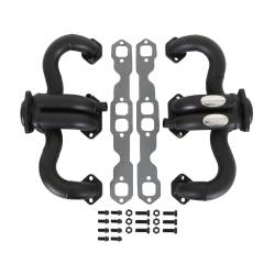 Hooker - Hooker Headers 2061HKR Street Force Emissions Compat Header for 92-95 Corvette - Image 1