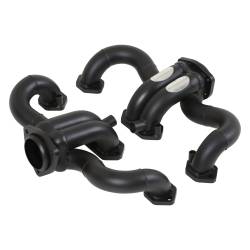 Hooker - Hooker Headers 2061HKR Street Force Emissions Compat Header for 92-95 Corvette - Image 2