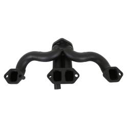 Hooker - Hooker Headers 2061HKR Street Force Emissions Compat Header for 92-95 Corvette - Image 6