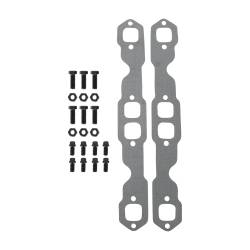 Hooker - Hooker Headers 2061HKR Street Force Emissions Compat Header for 92-95 Corvette - Image 7